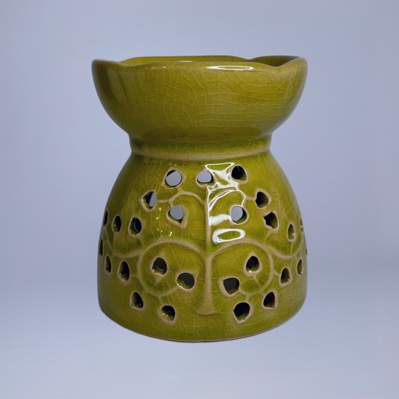 Lampă Aromaterapie – Copacul Vieții