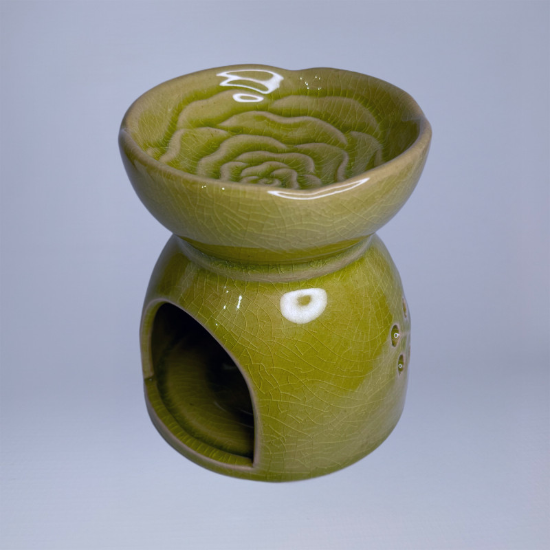 Lampă Aromaterapie – Copacul Vieții