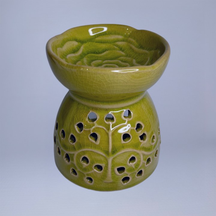 Lampă Aromaterapie – Copacul Vieții