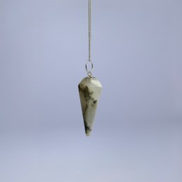 Pendul radiestezie – Arbore de Agat