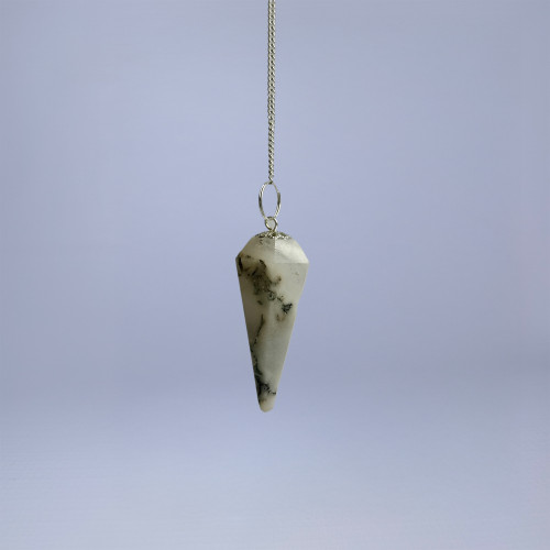 Pendul radiestezie – Arbore de Agat