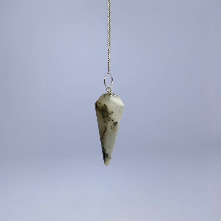 Pendul radiestezie – Arbore de Agat
