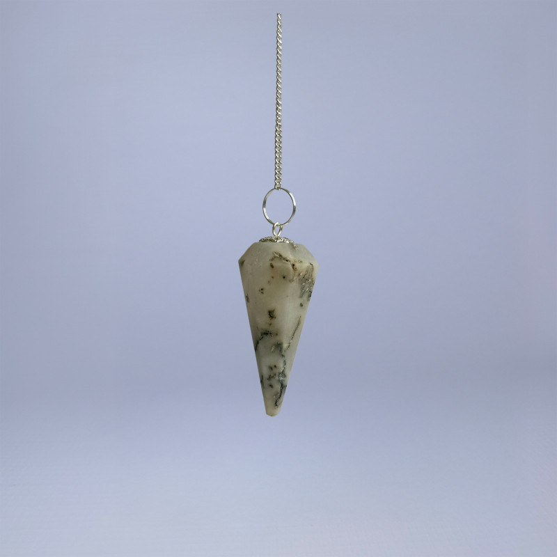 Pendul radiestezie – Arbore de Agat
