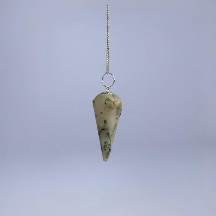 Pendul radiestezie – Arbore de Agat