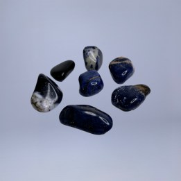 Sodalit Rulat 3-4cm