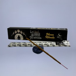Bețișoare Parfumate – Ritualurile Lunii