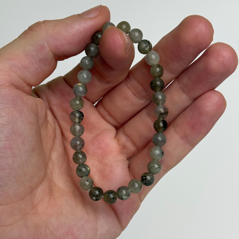 Brățară Labradorit