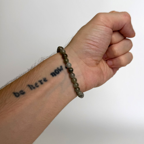 Brățară Labradorit 2