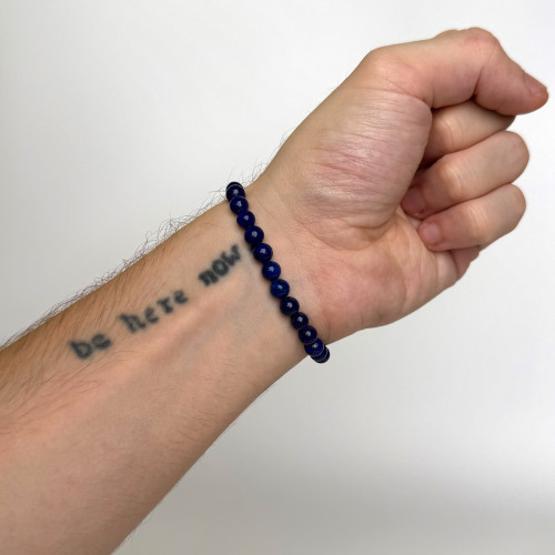 Brățară Lapis Lazuli 2