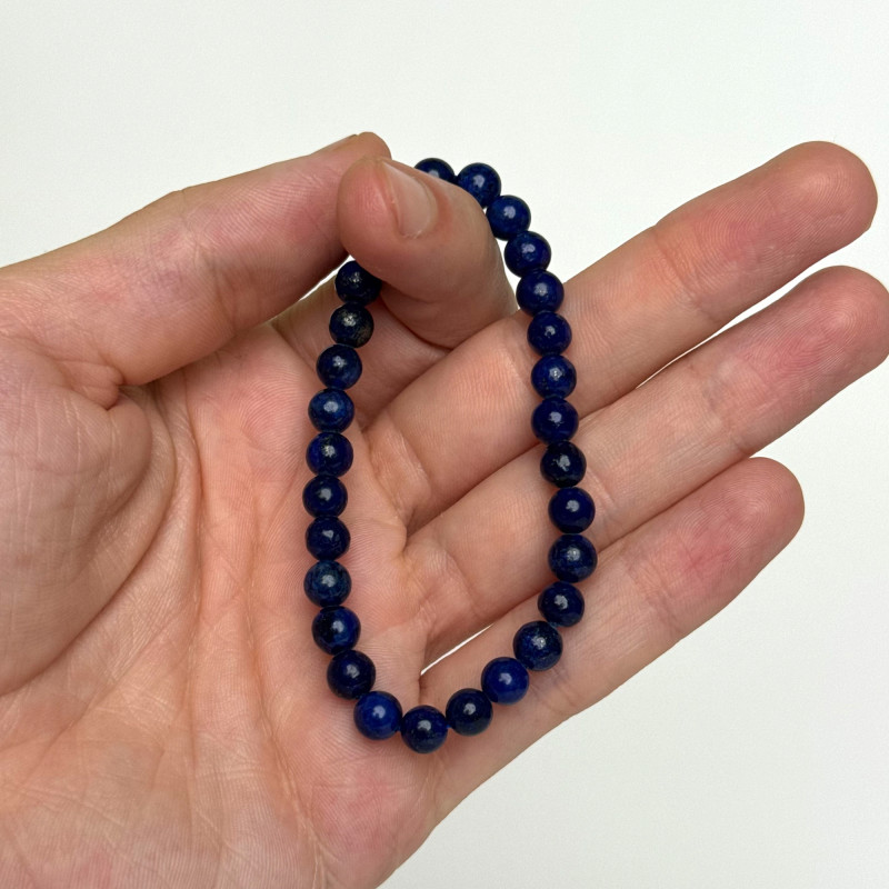 Brățară Lapis Lazuli
