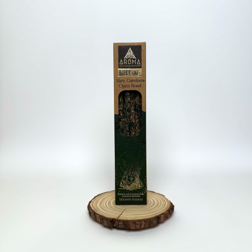 Bețișoare Parfumate Ritual Deschidere Drumuri