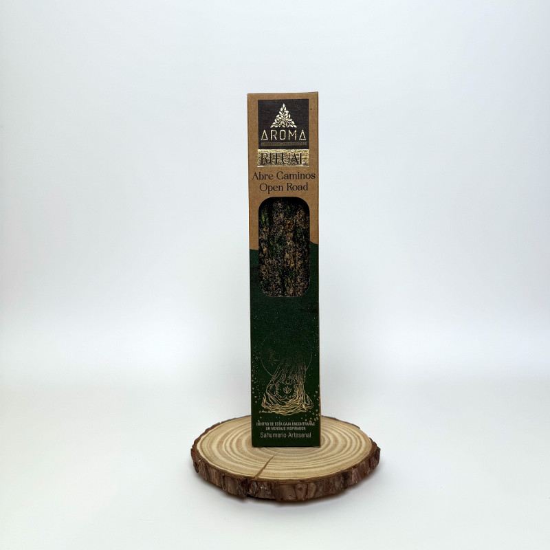 Bețișoare Parfumate Ritual Deschidere Drumuri