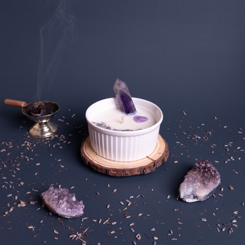 Lumânare Ritual - Manifest 2