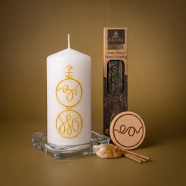 Ritual Abundență și Bani ECHINOX | Ritualul.ro
