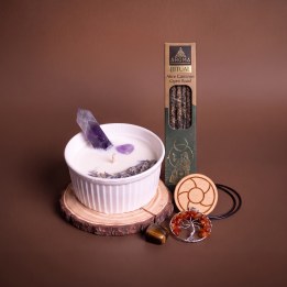 Ritual Deschiderea Drumurilor | Ritualul.ro