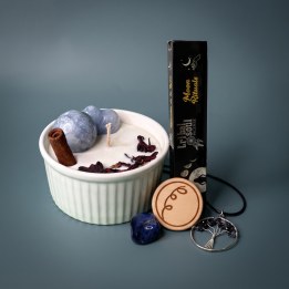 Ritual Claritate ECHINOX | Ritualul.ro