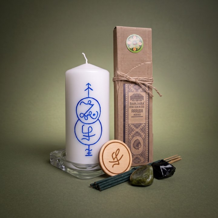 Ritual Eliberare ECHINOX | Ritualul.ro