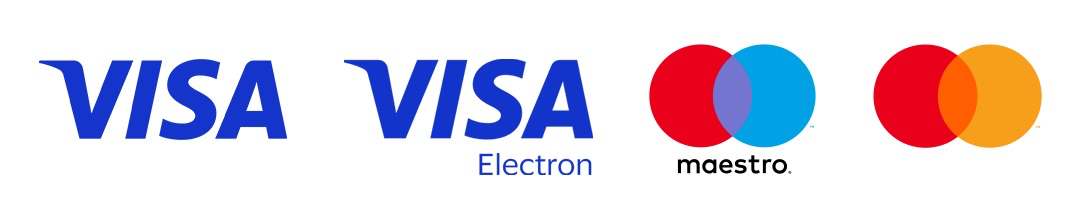 Payment methods